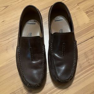 Clarks Loafers